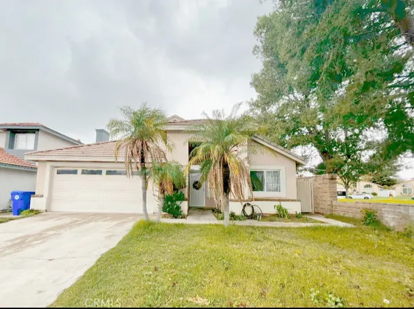 1208 S Fillmore Ave, Bloomington, CA 92316