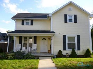 141 E Strong St, Wayne, OH 43466
