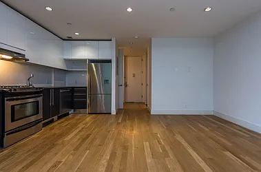 Rented by Garden Management