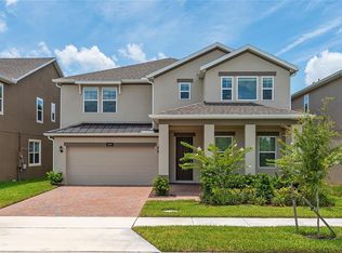 4910 Chase Court St, Cloud, FL 34772