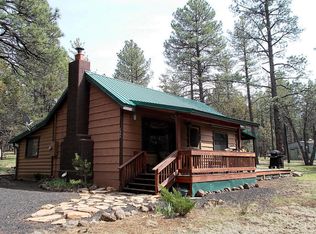 1243 Zola St, Lakeside, AZ 85929
