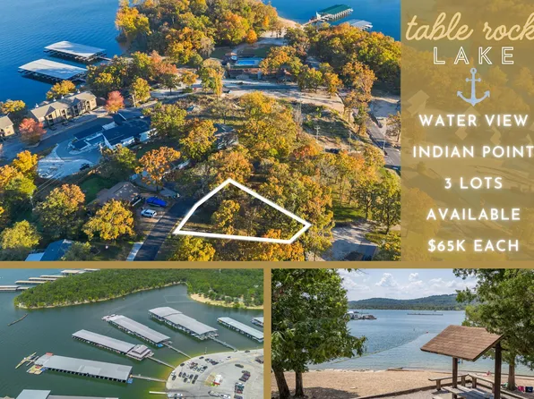 Tbd Locust Lane, Indian Point, MO 65616