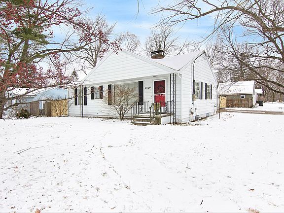 5th image of 2709 Applelane Ave