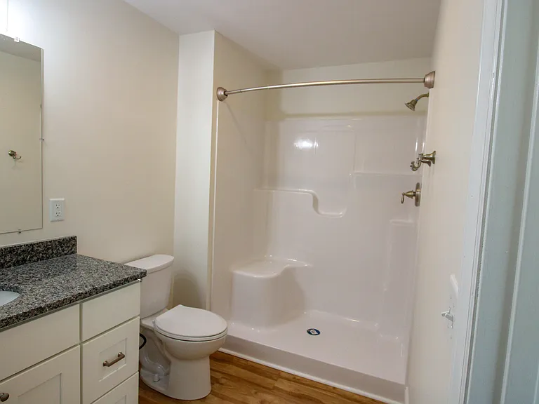 Midway Townhome — Photo 56