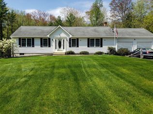 323 Ash St, Winchendon, MA 01475