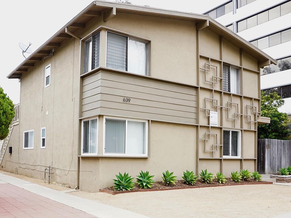 1st image of 639 Howland Dr APT 3