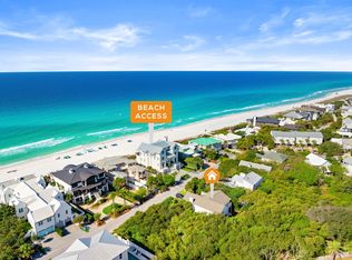 178 Pelican Cir, Inlet Beach, FL 32461