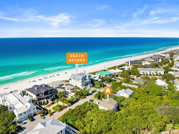178 Pelican Cir, Inlet Beach, FL 32461