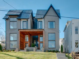 2217 11th Ave S, Nashville, TN 37204