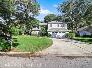 1784 Hammock Dr, Fernandina Beach, FL 32034