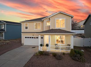 2200 Meadowlark Ln, Pueblo, CO 81008
