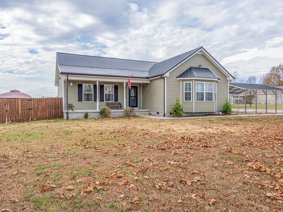 608 Murrell Rd LOT 4, Dickson, TN 37055 Zillow