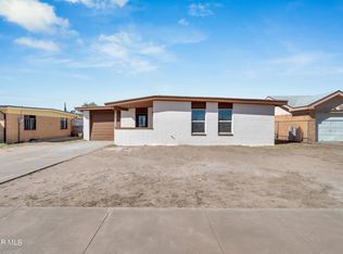 729 Fall River Rd, El Paso, TX 79907