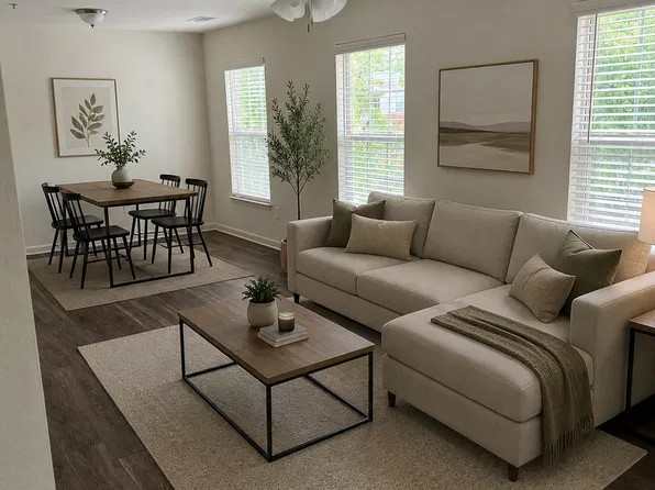 Princeton Woods Apartments