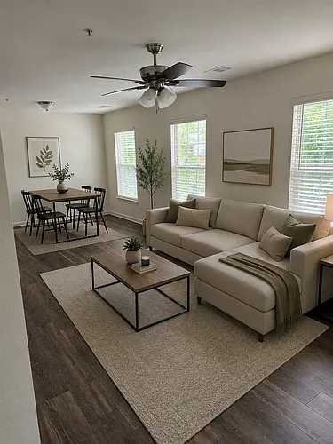 Princeton Woods Apartments Photo 1