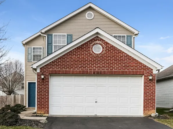 6862 Spring Bloom Dr, Canal Winchester, OH 43110
