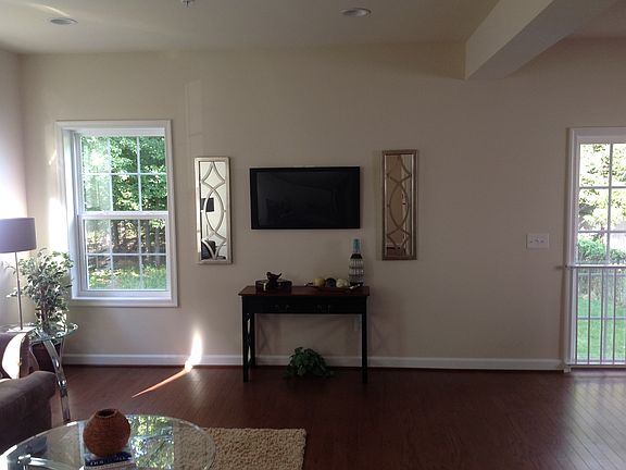 Family Room Two