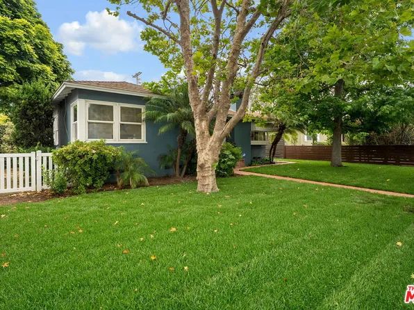 2804 Westwood Blvd, Los Angeles, CA 90064