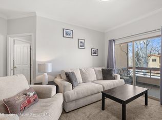 1400 E Valley Rd UNIT 215, Basalt, CO 81621