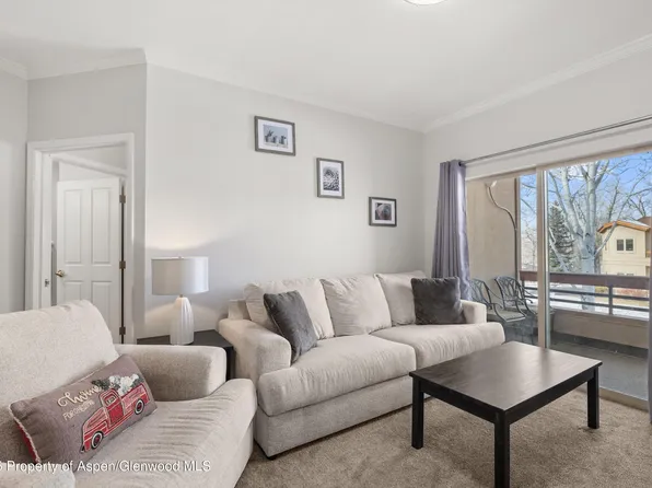 1400 E Valley Rd Unit 215, Basalt, CO 81621