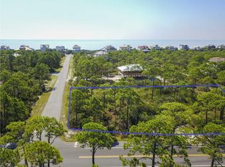 1656 Guava Trl, Eastpoint, FL 32328