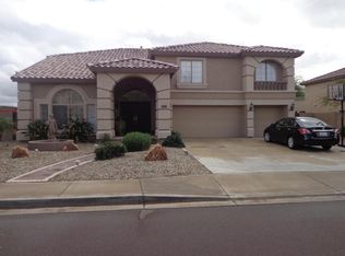 7339 W Crabapple Dr, Peoria, AZ 85383