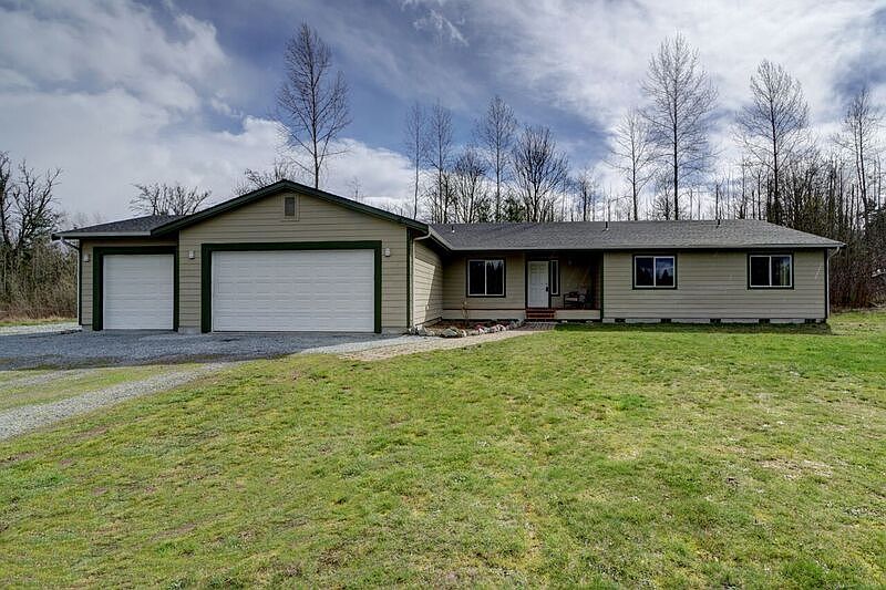 12606 Kapowsin Hwy E, Graham, WA 98338 Zillow