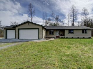 12606 Kapowsin Hwy E, Graham, WA 98338