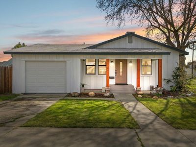 1509 Jepsen Avenue, Corcoran, CA, 93212