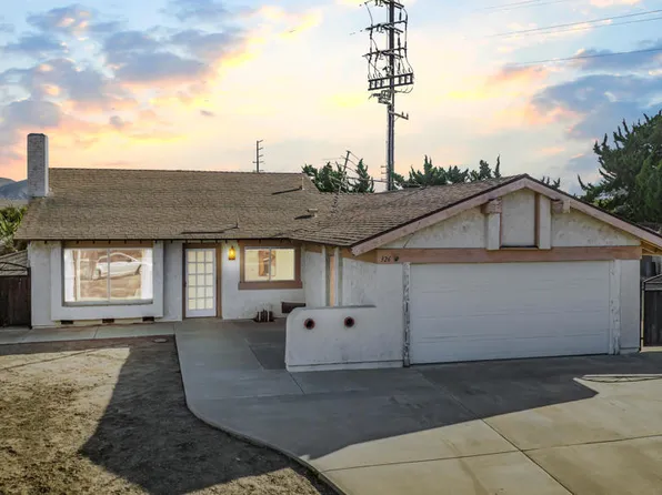 326 Towns Ct, Santa Paula, CA 93060