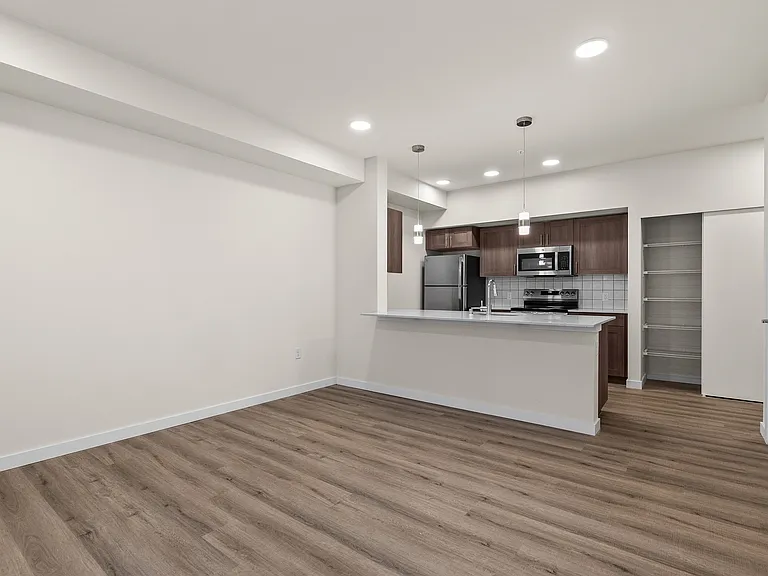 1 Bedroom Deluxe (A)
