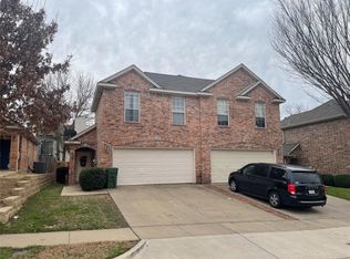 4036 Cottage Park Ct, Arlington, TX 76013