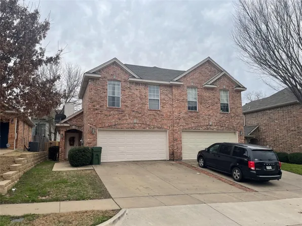 4036 Cottage Park Ct, Arlington, TX 76013