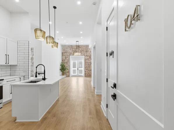 1600 10th Ave N Unit 104, Nashville, TN 37208