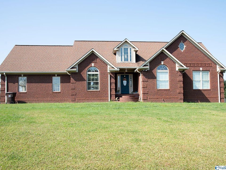 649 County Road 22, Pisgah, AL 35765 Zillow