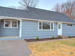 38 Hickory Rd, Marlborough, CT 06447