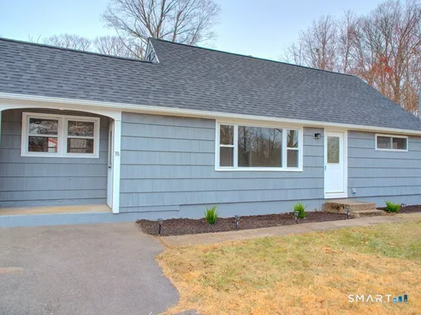 38 Hickory Road, Marlborough, CT 06447