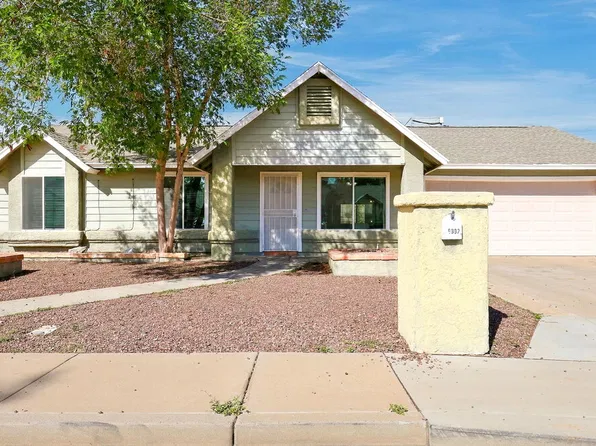 6332 W Laredo St, Chandler, AZ 85226