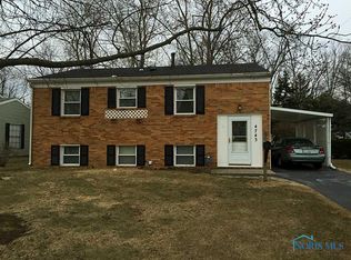 4743 Wickford Dr, Sylvania, OH 43560