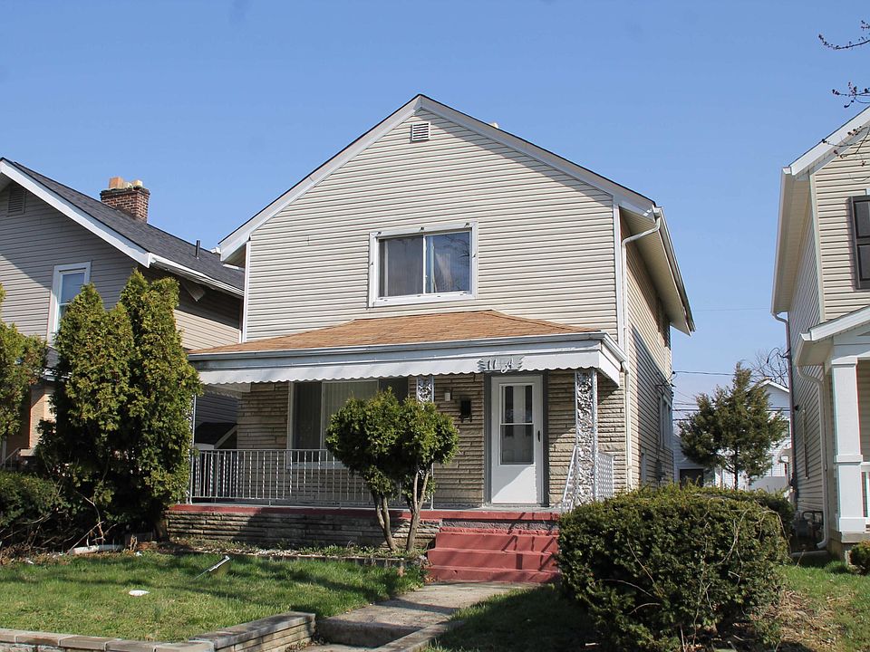 1st image of 1104 E 21st Ave