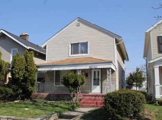 1104 E 21st Ave, Columbus, OH