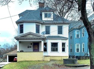 224 Cherry Rd NE, Massillon, OH 44646