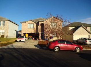 7143 Elusive Pass, San Antonio, TX 78233