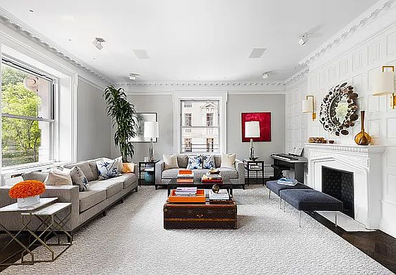 3rd image of 151 Central Park W APT 3-C