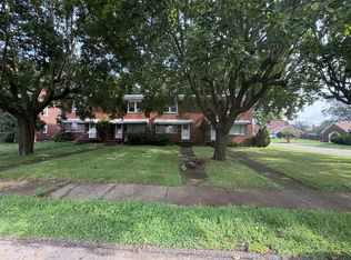 805 Spangler St NE, Canton, OH 44714
