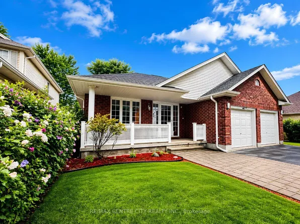 93 McTaggart Ct, London, ON N5X 3L9