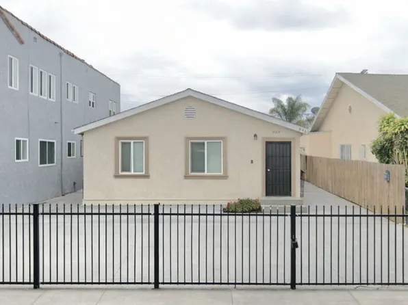 844 W 54th St, Los Angeles, CA 90037