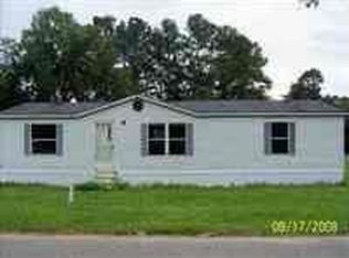 109 Middleton Ave, Marion, SC 29571