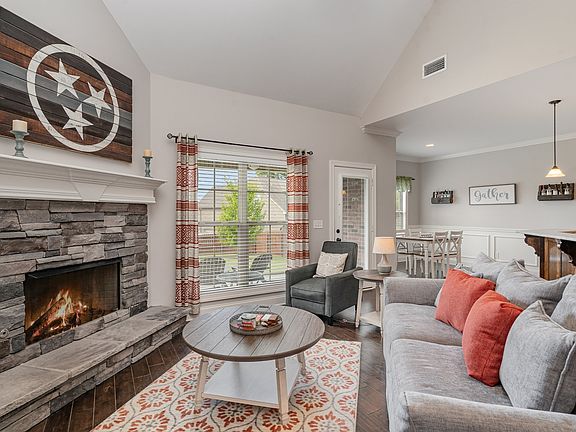 4th image of 2966 Greentree Dr