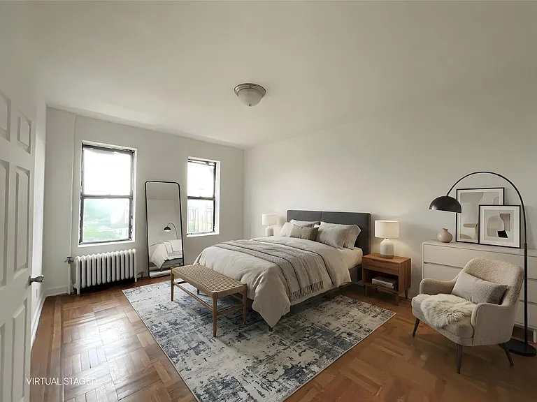 239 Ocean Ave #6L — Photo 1